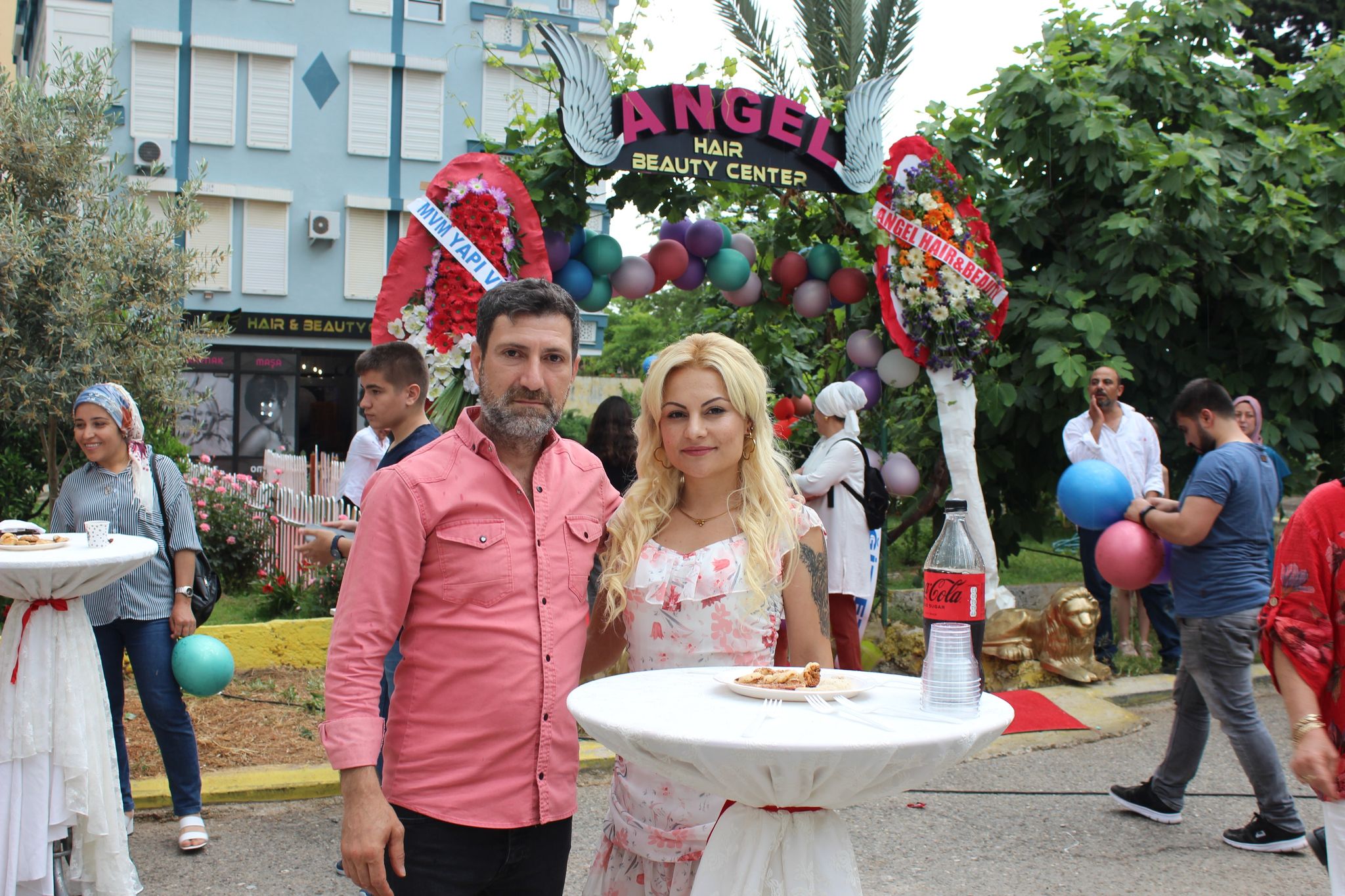 ANGEL KUAFÖR ALT İKİ 149e5