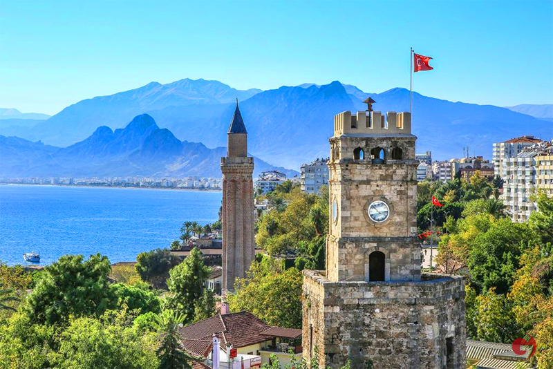 ANTALYA 1 antalya gezilecek yerler tarihi saat kulesi0 e8bb2