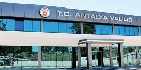 ANTALYA VALİLİĞİheadline 1 c518d