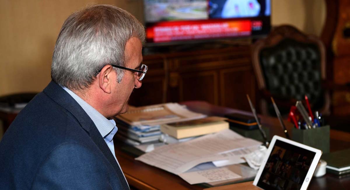 ANTALYA VALİSİ 15 NİSAN 2020 03 pazarlari gerekirse kapatiriz c24fd