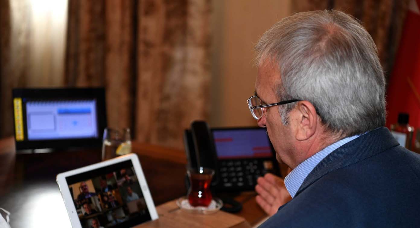 ANTALYA VALİSİ 15 NİSAN 2020 2 pazarlari gerekirse kapatiriz e1e1c