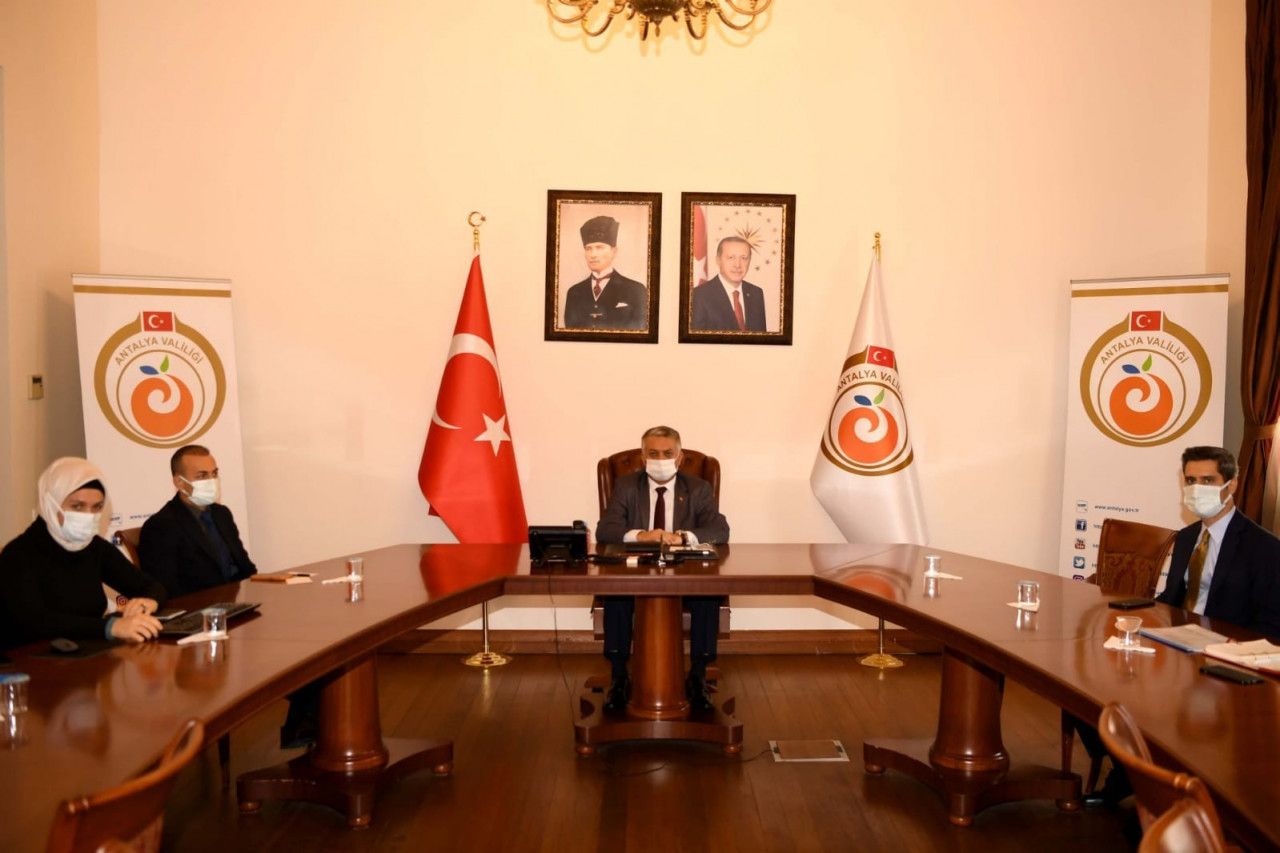 ANTALYA VALİSİNDEN AŞI ÇAĞRISI 4 ALT FOTO 2 ad6fd