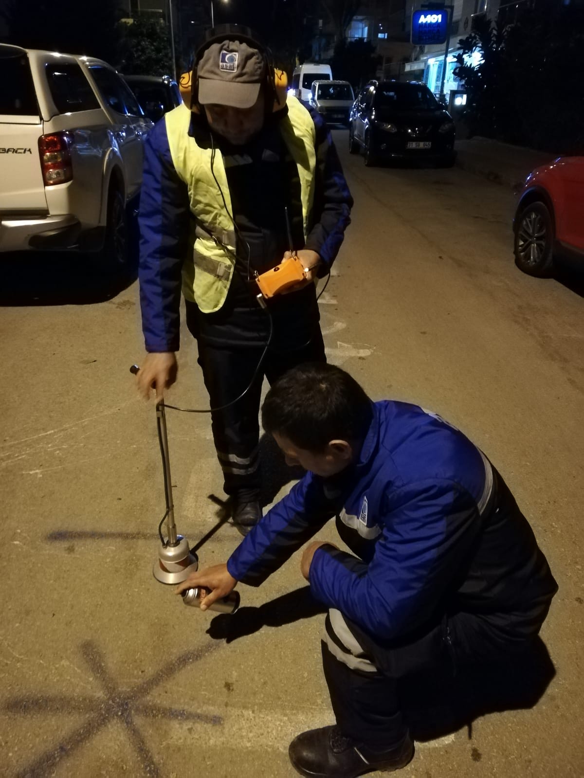 ASAT SU KAÇAĞI 2 basın haber foto Asat milyonlarca ton su kurtardı 5 b4a5a