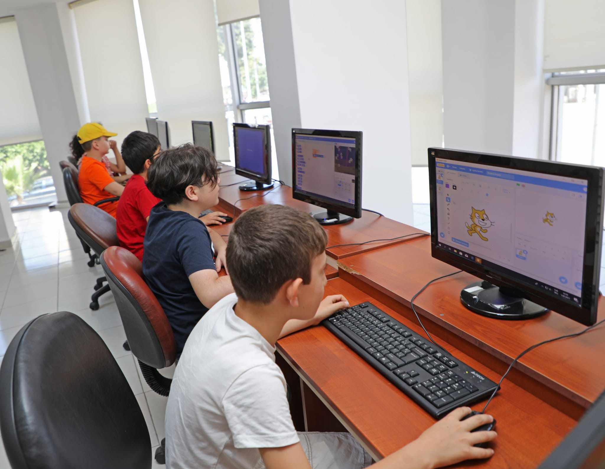 ATABEM KURSLARI 3 b0544