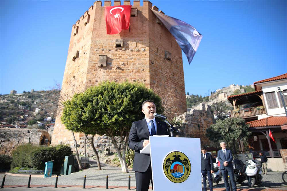 ATAMIN ALANYA YA GELİŞİNİN 88.YILI 3 ad5d1