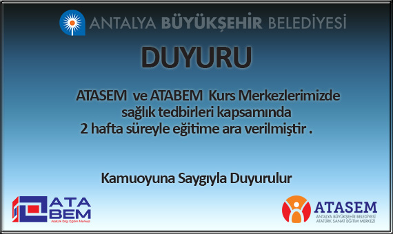 ATASEM VE ATABEM DUYURUSUatasem6073 e4a02