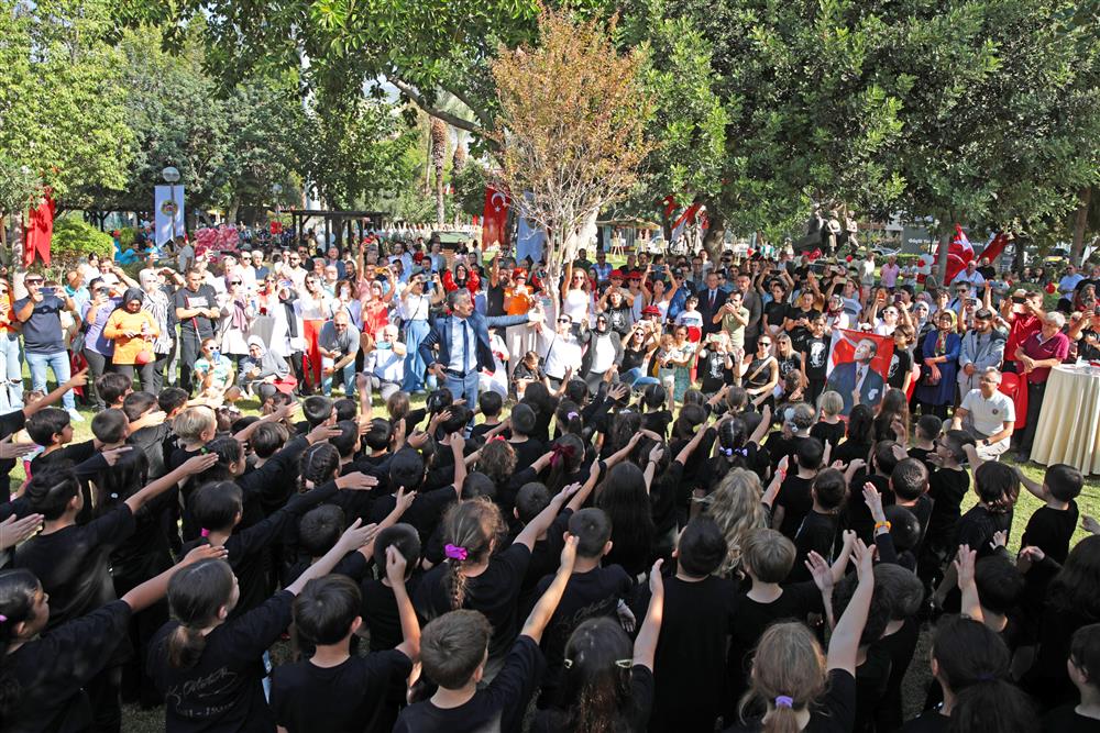 ATATÜRK BÜSTÜ 5 d47e8