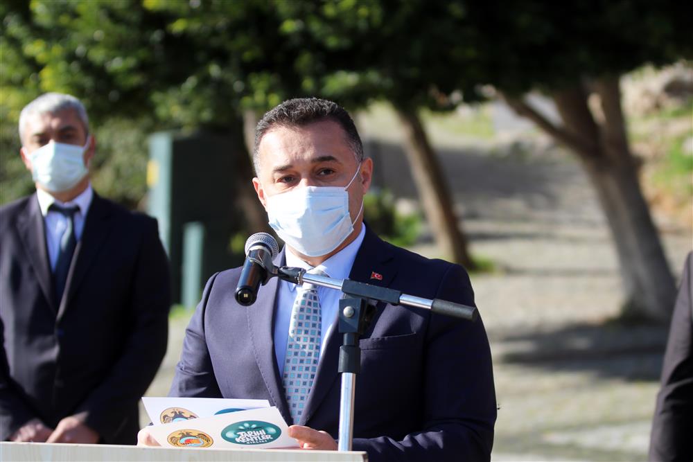 ATATÜRKÜN ALANYA YA GELİŞİNİN 86.YILI 4 ADEM BAŞKAN 7b485