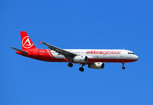 ATLAS GLOBAL 3 images 9 facd8