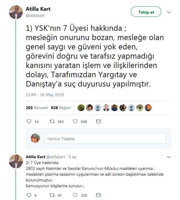 ATİLA KART TIWITI AABrRrt 16b36