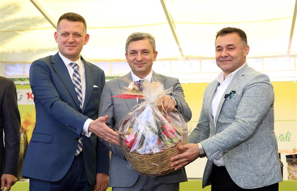 AVOKADO FESTİVALİ BAŞLADI 3 c9dbf