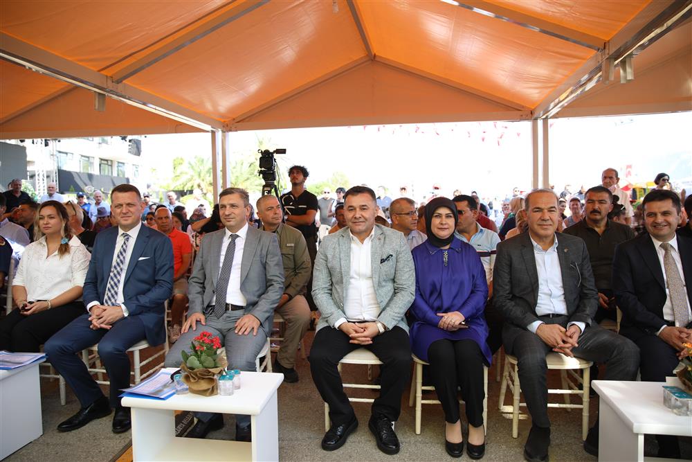 AVOKADO FESTİVALİ BAŞLADI 4 b707b