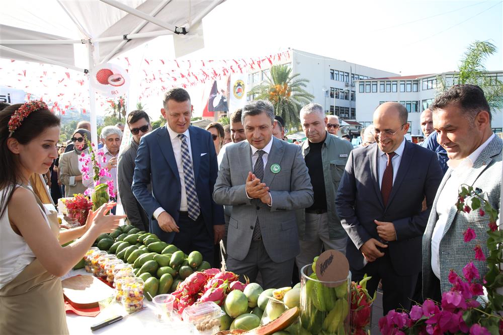 AVOKADO FESTİVALİ BAŞLADI 5 a110c