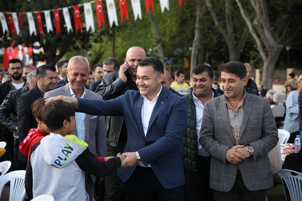 AVSALLARDA İFTAR 3 8397f