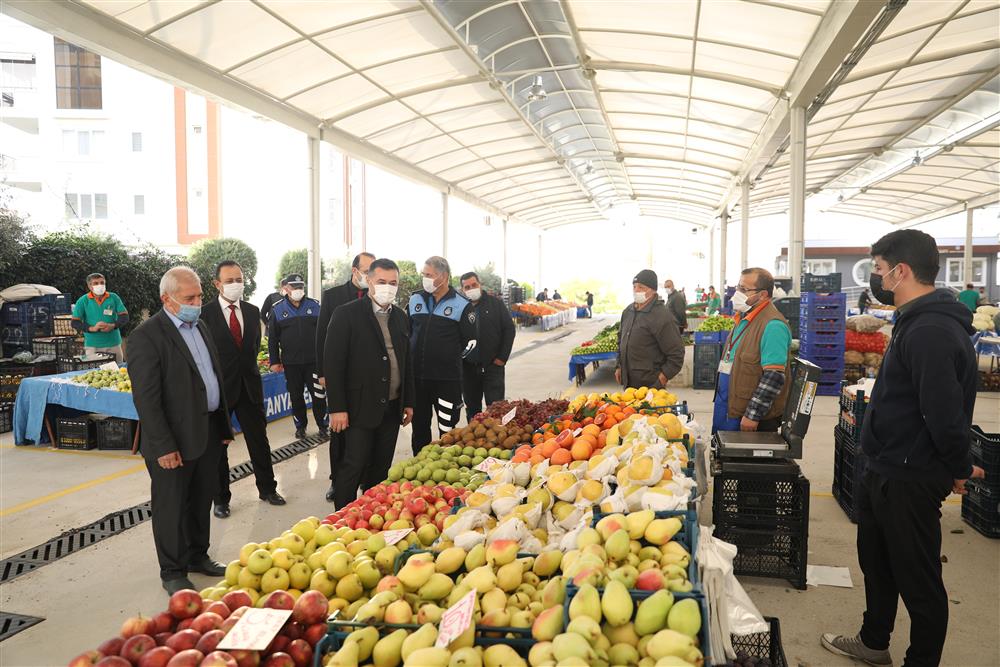 AVSALLAR PAZARI 1 e7719