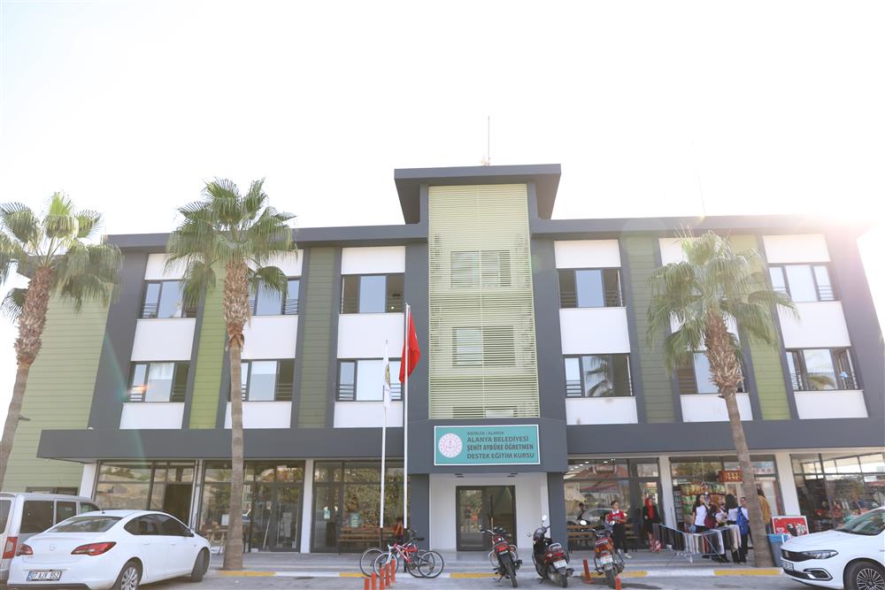 AYBÜKE OKULU 3 c3692