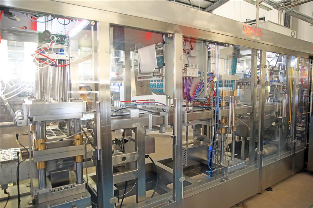 Alaiye su fabrikası açıldı 6 df6a6