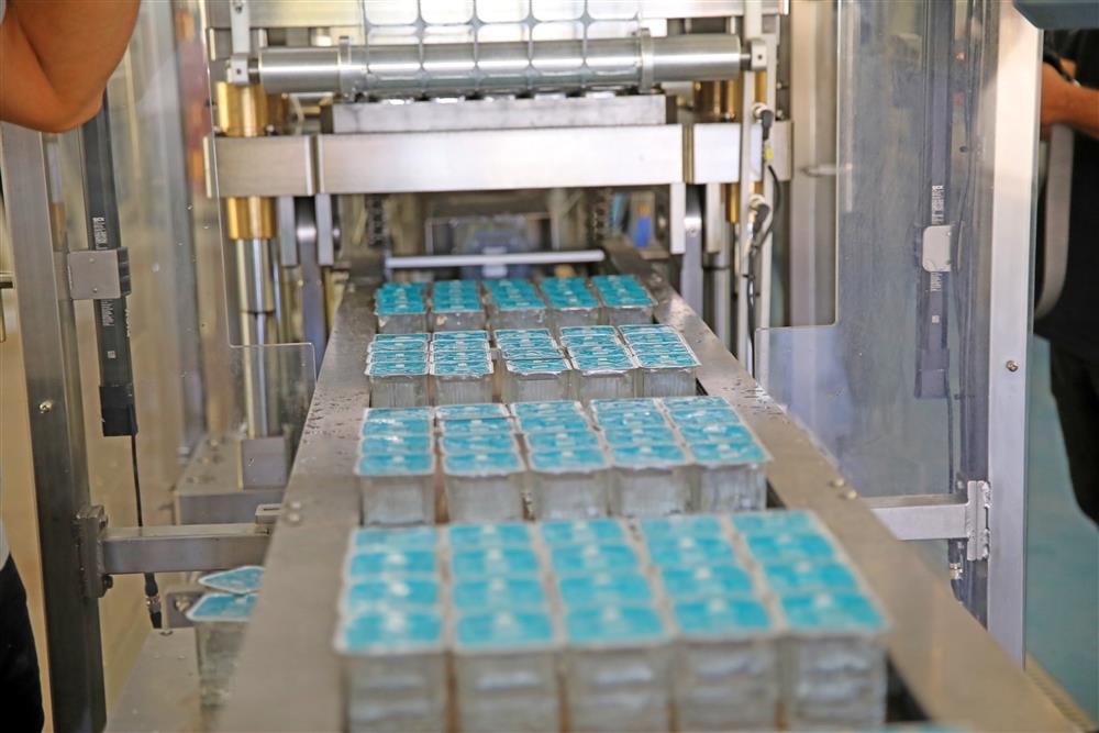 Alaiye su fabrikası açıldı 7jpg 8d029