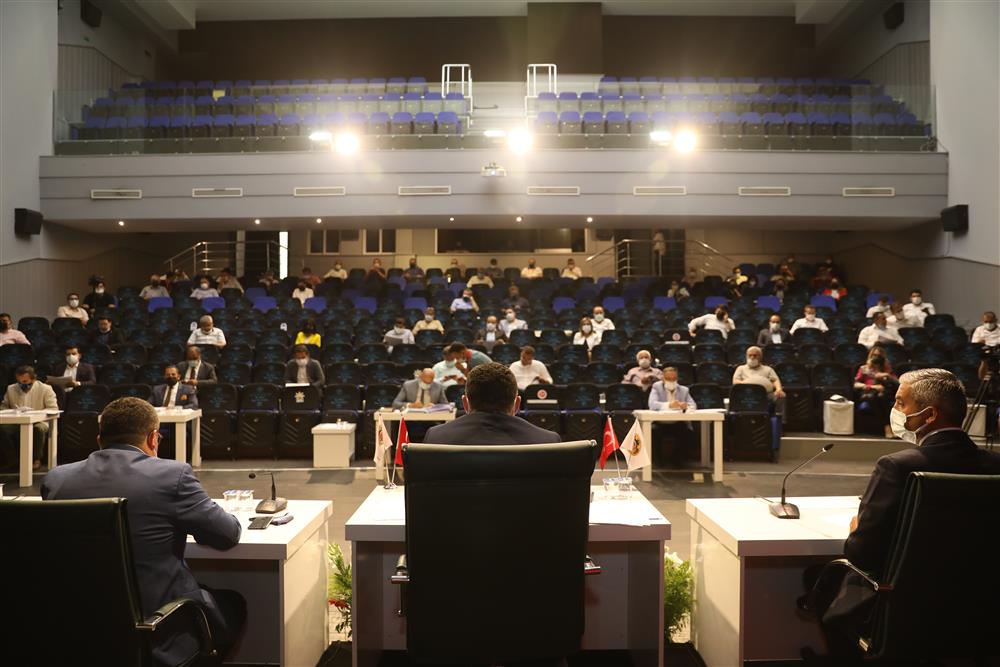 Alanya belediyesi mayıs 2021 meclis oturumu 2 a429a