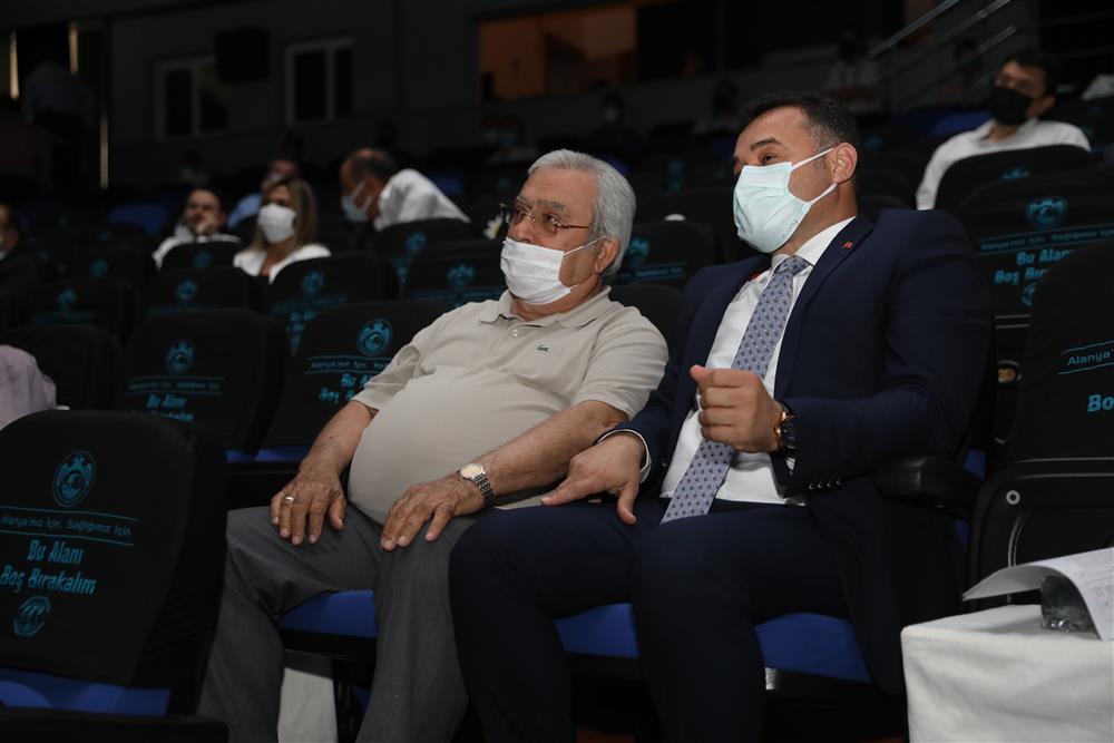 Alanya belediyesi mayıs 2021 meclis oturumu 3 47cc1