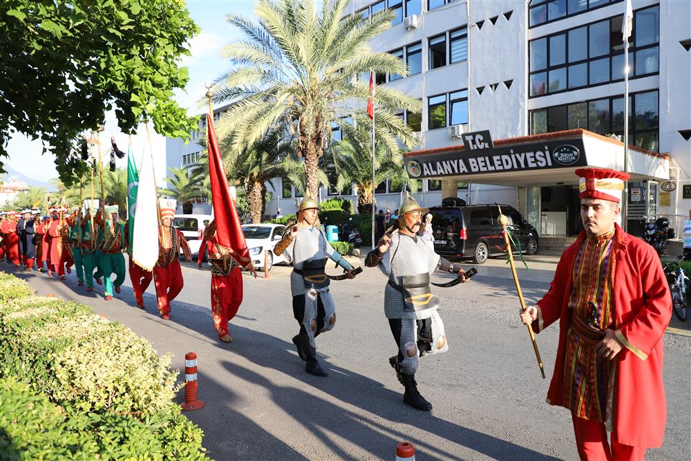 Alanya mehter takımı 2 4422d