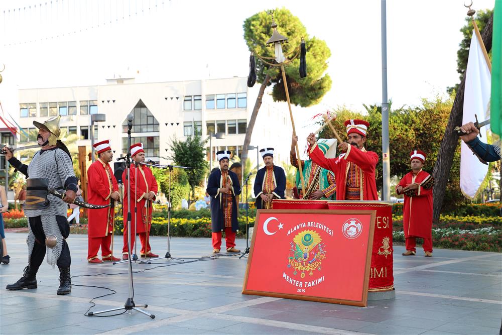 Alanya mehter takımı 4 d024b