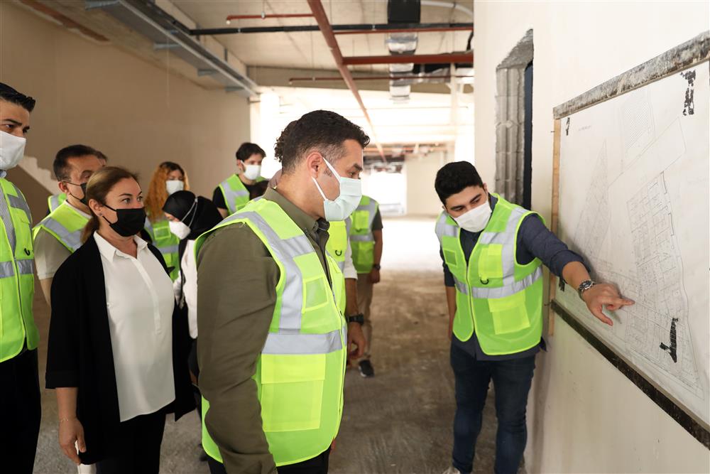 Alanya yeni belediye binası 4 c2e1a