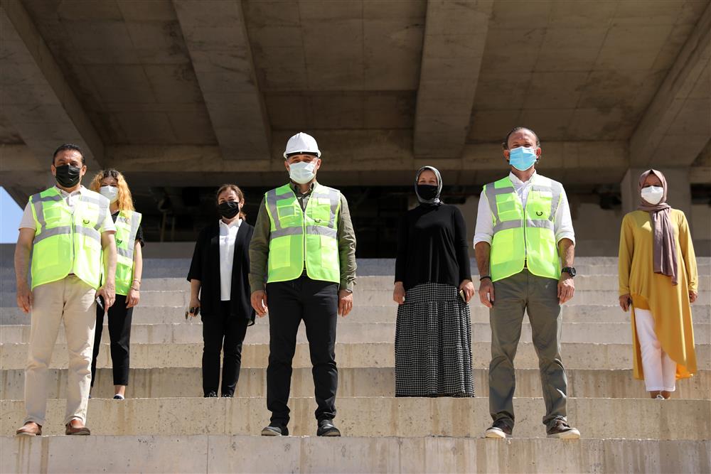 Alanya yeni belediye binası 6 36012