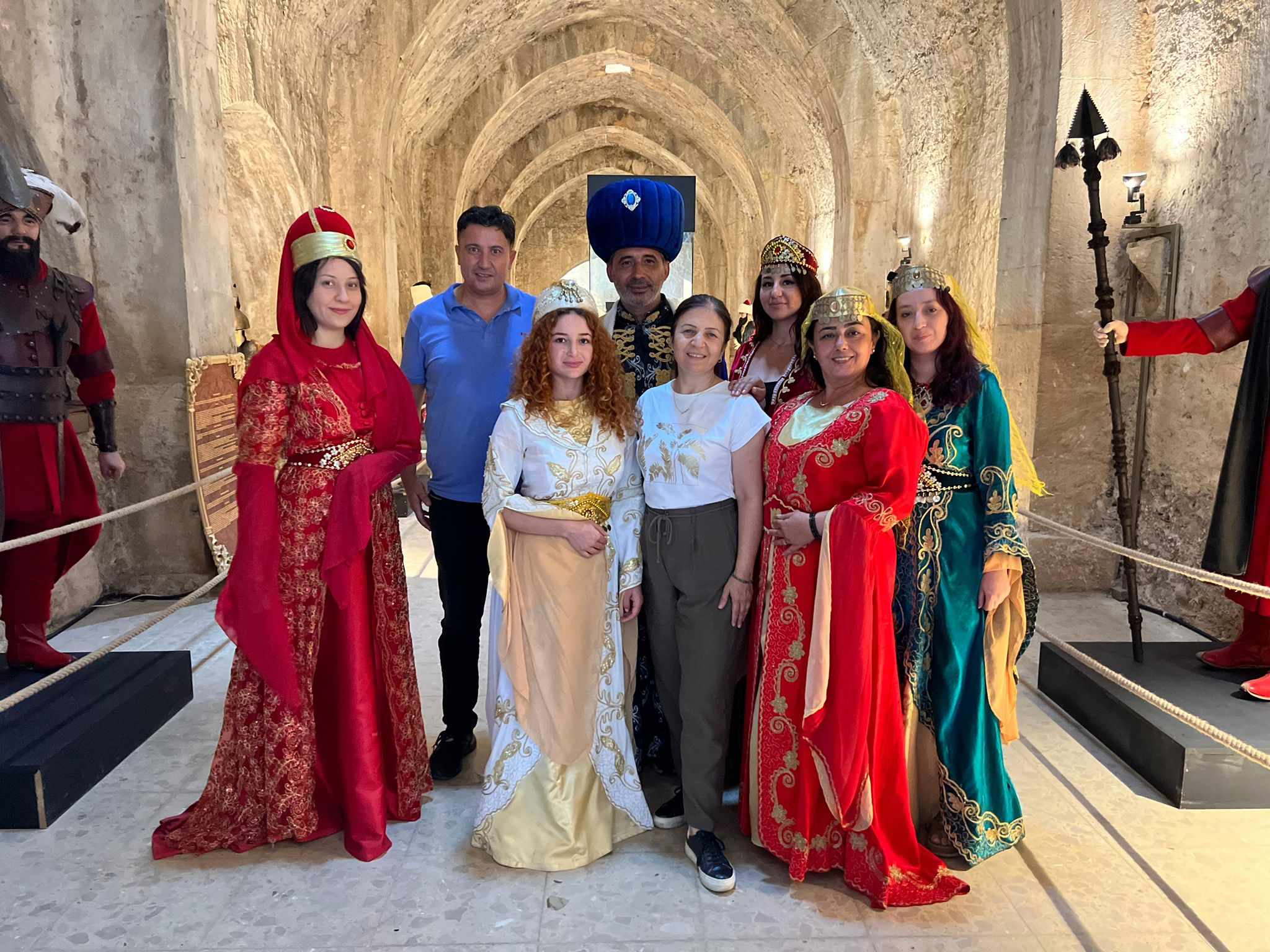 Alarahan gezisi 6 21705