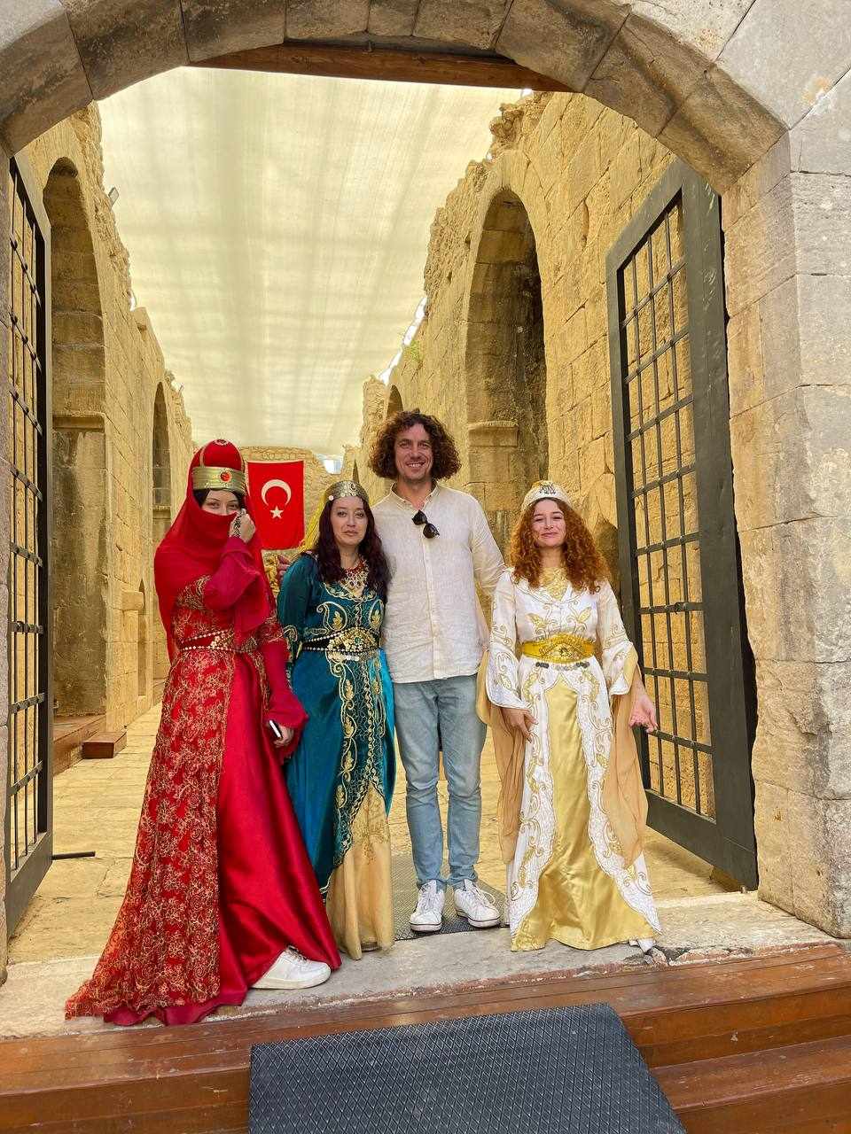 Alarahan gezisi 8 79a73