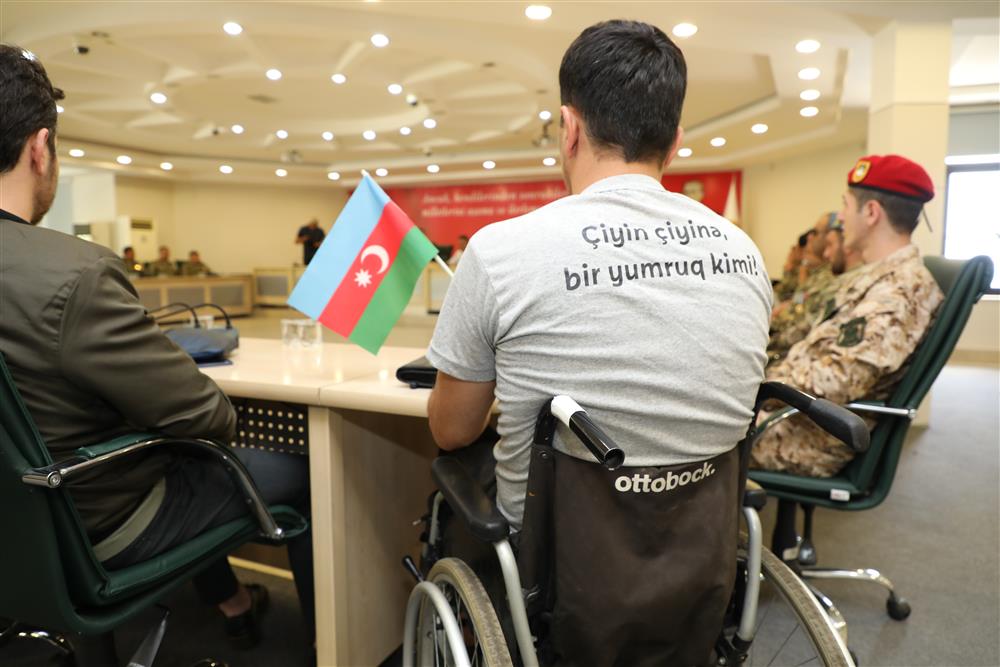 Azerbaycan Yiğitleri Alanyada 2 86939