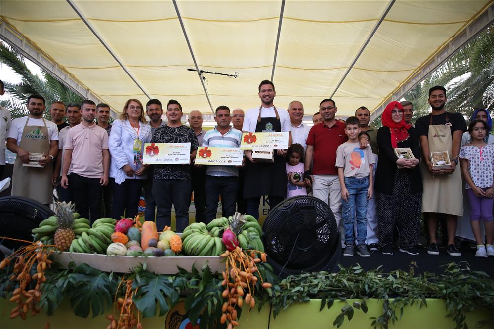 AĞIR AVOKADO 3 d5f21