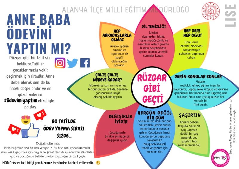 AİLELERE ÖDEV 2 76717417 3244073372285786 362865946999652352 n b56b9