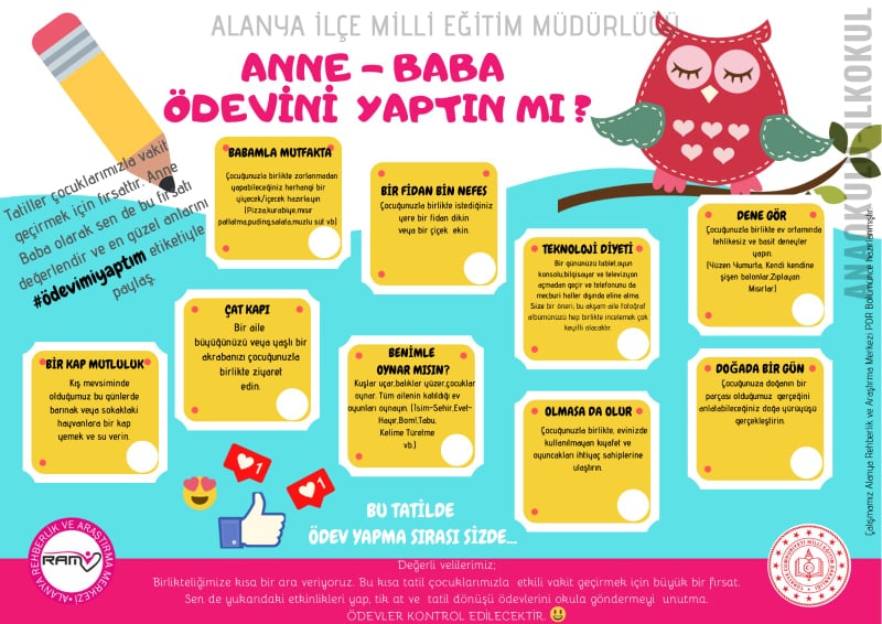 AİLELERE ÖDEV 3 74242349 2531822790270727 2100104901685149696 n 7de19