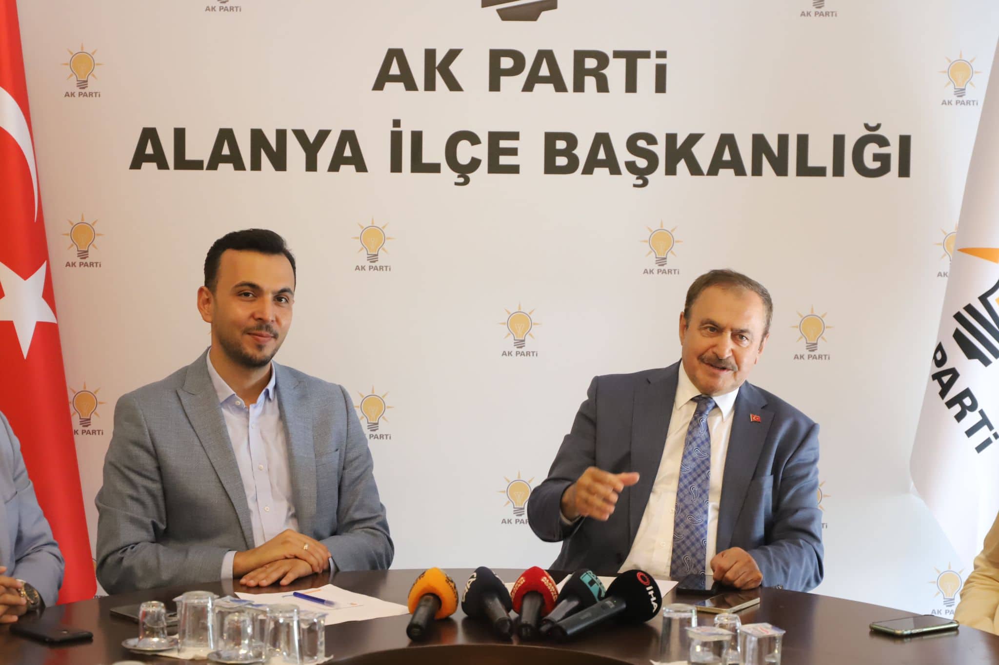 BAKAN AKP DE 3 db17d