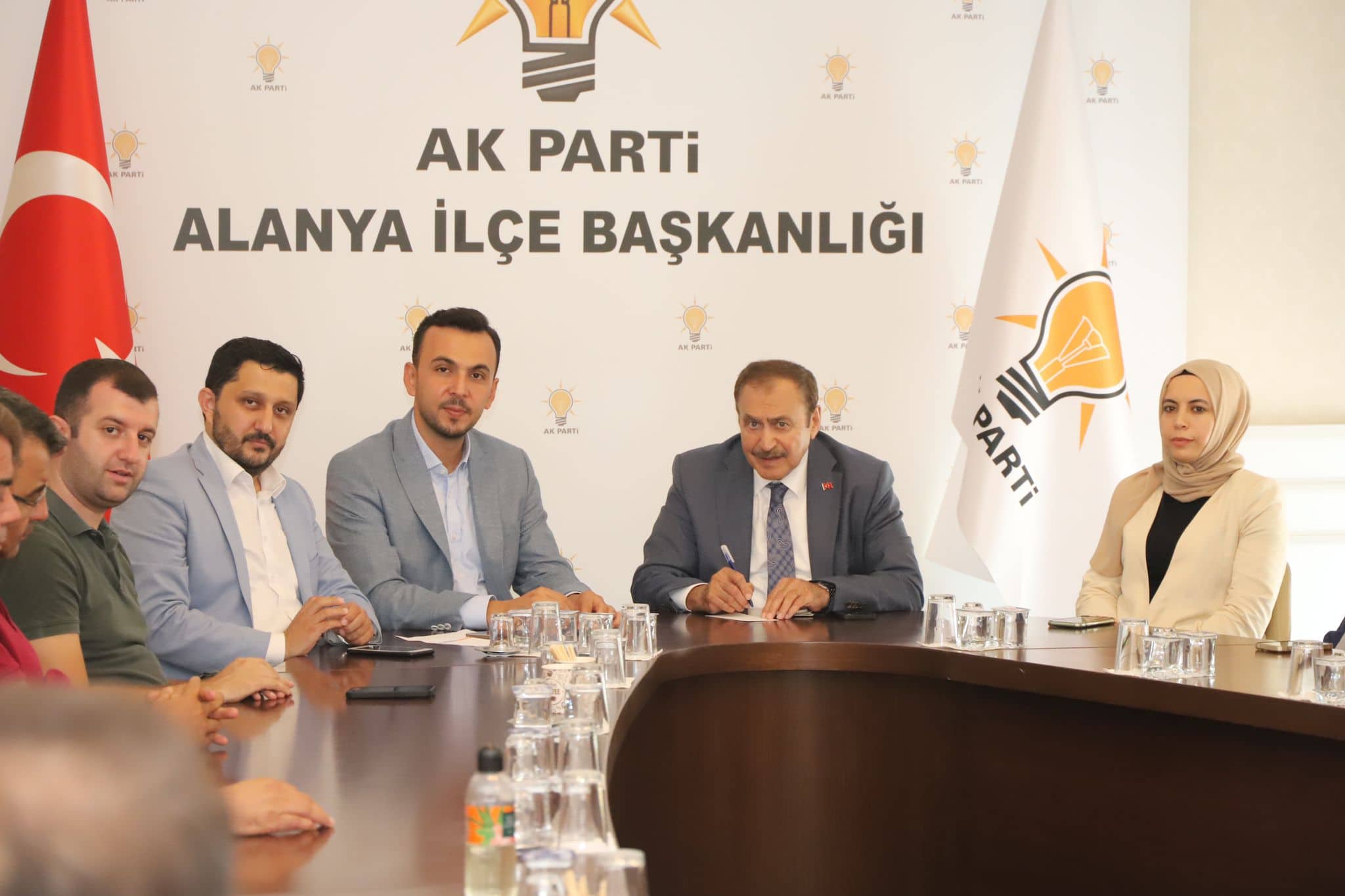 BAKAN AKP DE 4 12f1d