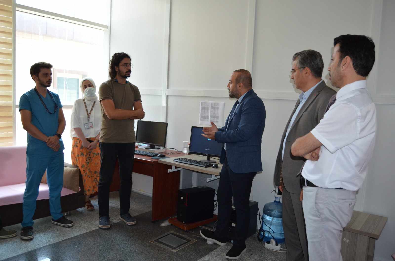 BAŞHEKİMVE DOKTORLAR 2 876f4