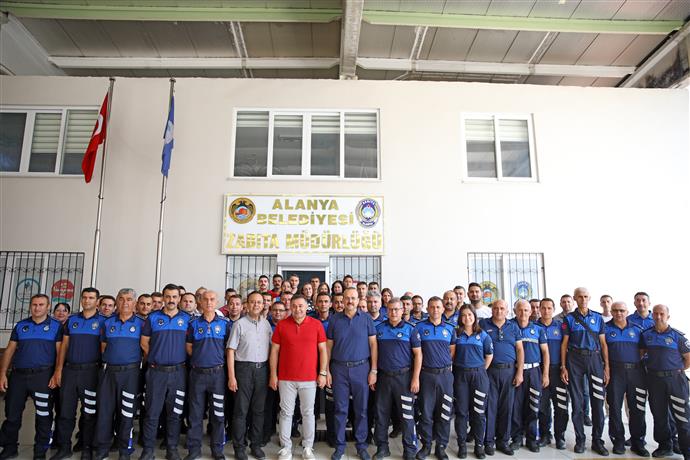 BAŞKANDAN ZABITAYA TEŞEKKÜR 1 aa627