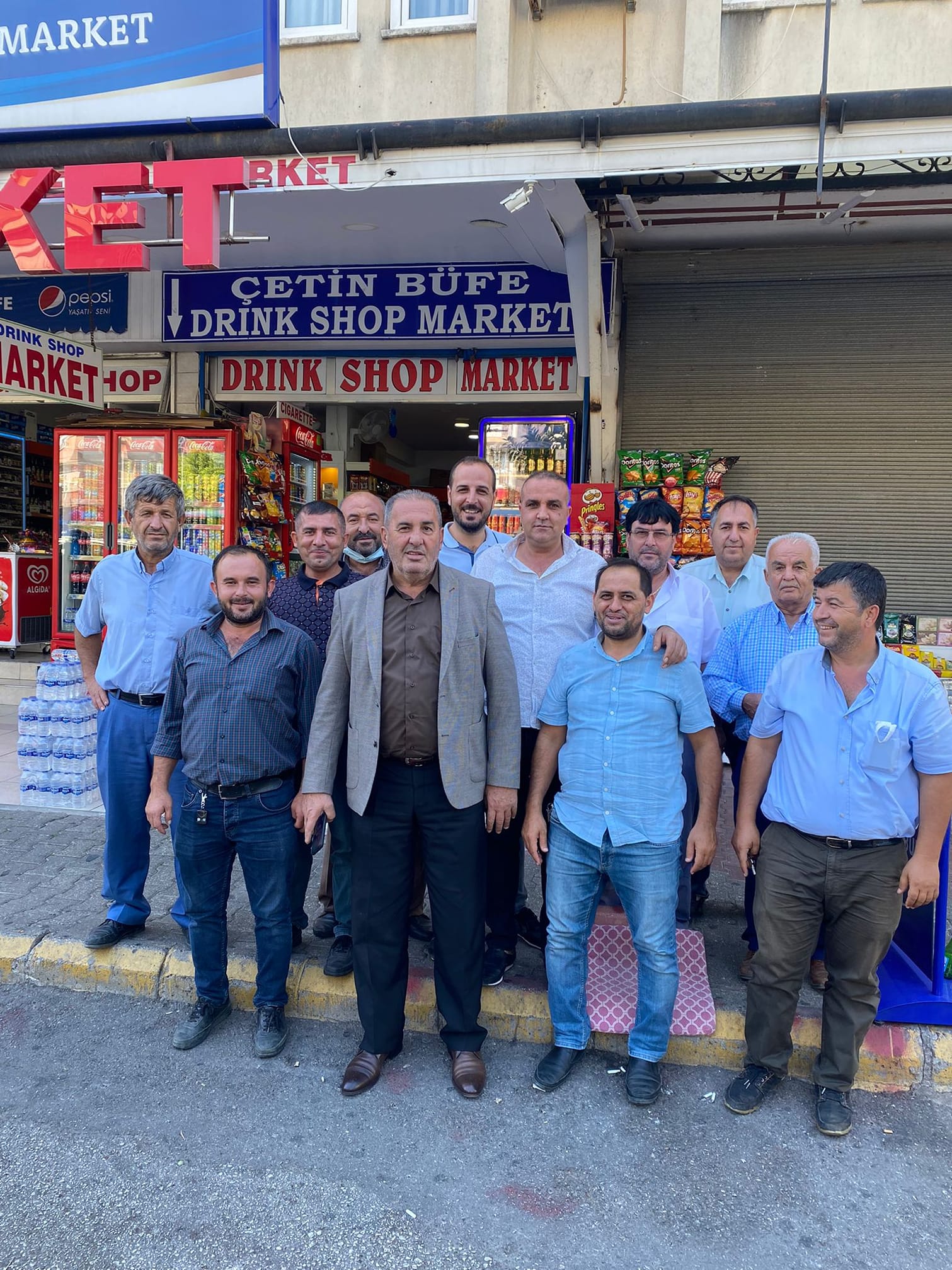 BAŞKAN BACAK 2 67623