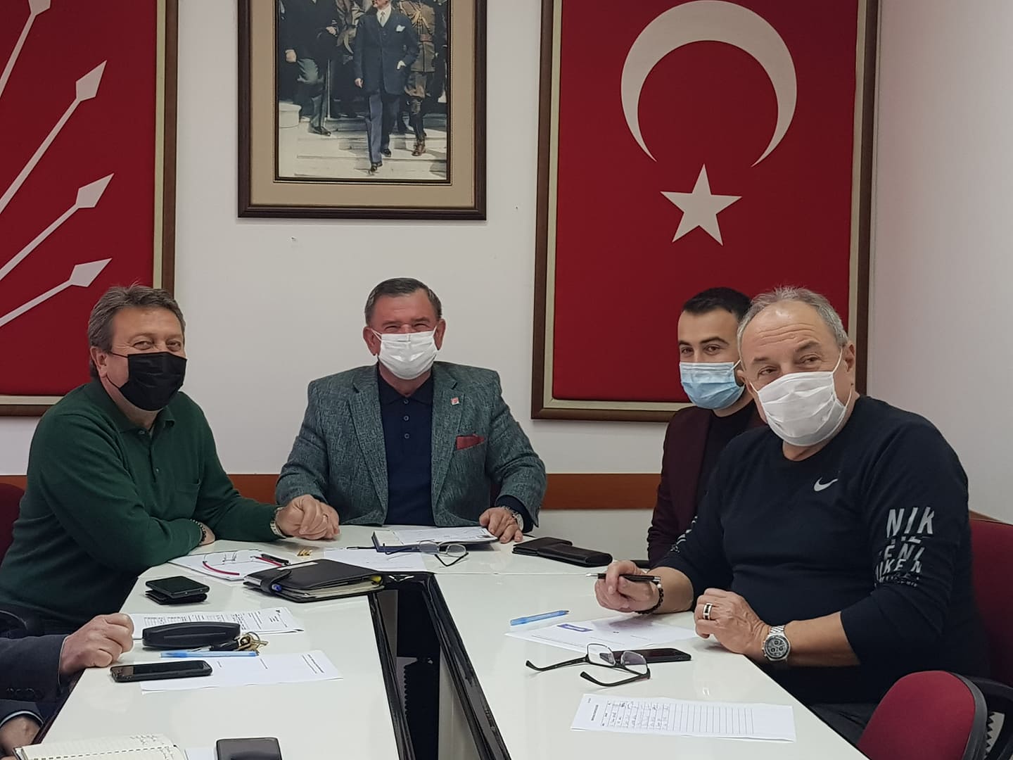 BAŞKAN KARADAĞ 10 ŞUBAT 2021 4 GROP 96bfc