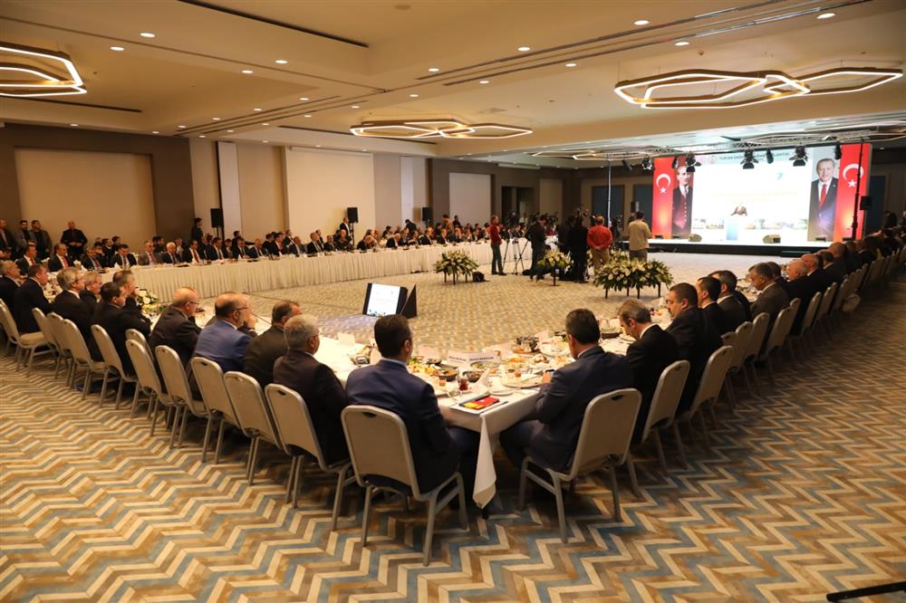BAŞKAN TURİZM KONSEYİNDE 2 198497952115638376 2d3e2