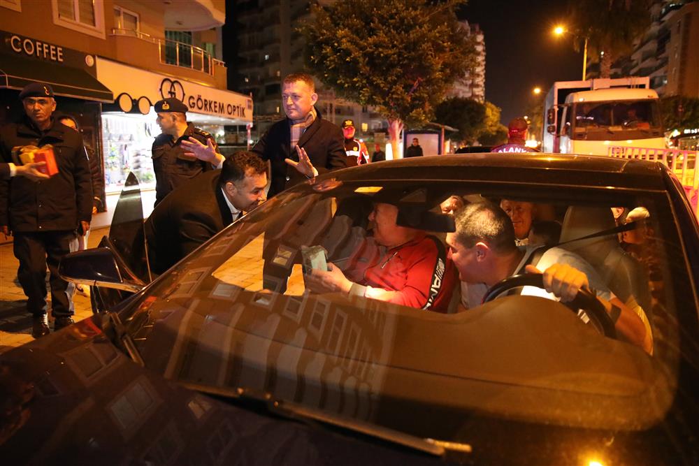 BAŞKAN VE BÜROKRASİ 2 88156