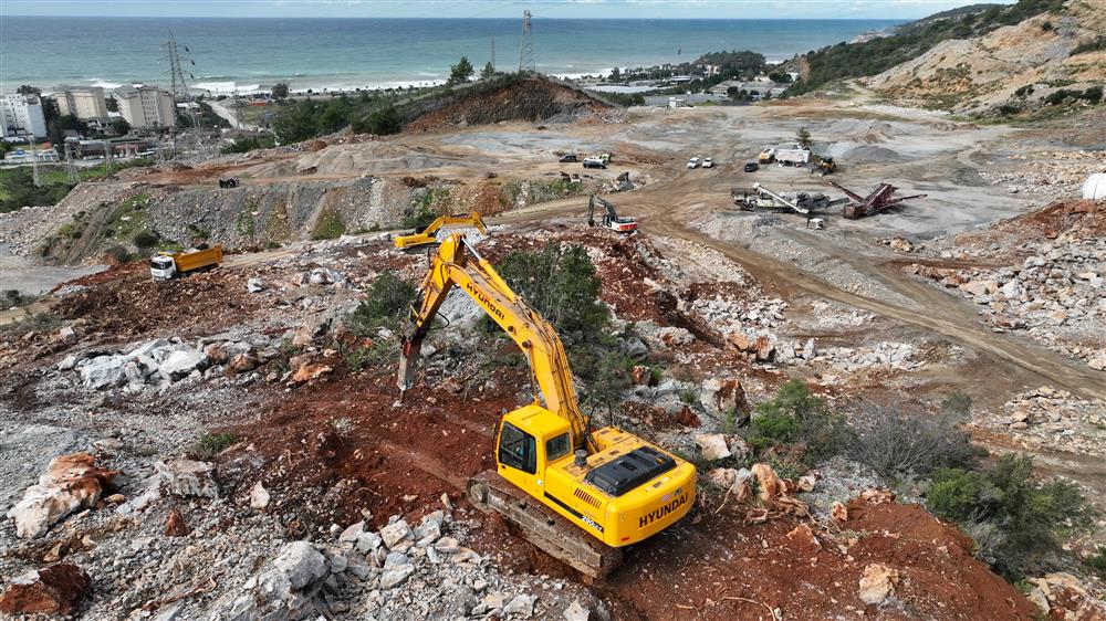 BAŞKAN VE PROJELERİ 4 e02e8