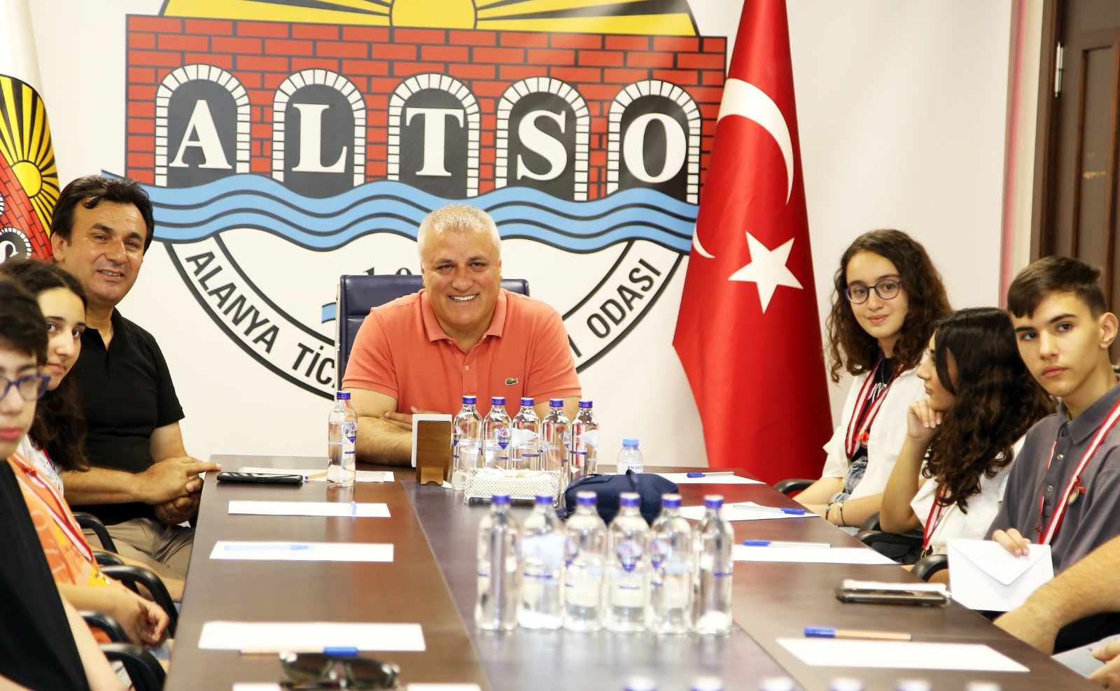 BAŞKAN VE ŞAMPİYONLAR 1 0d2f7