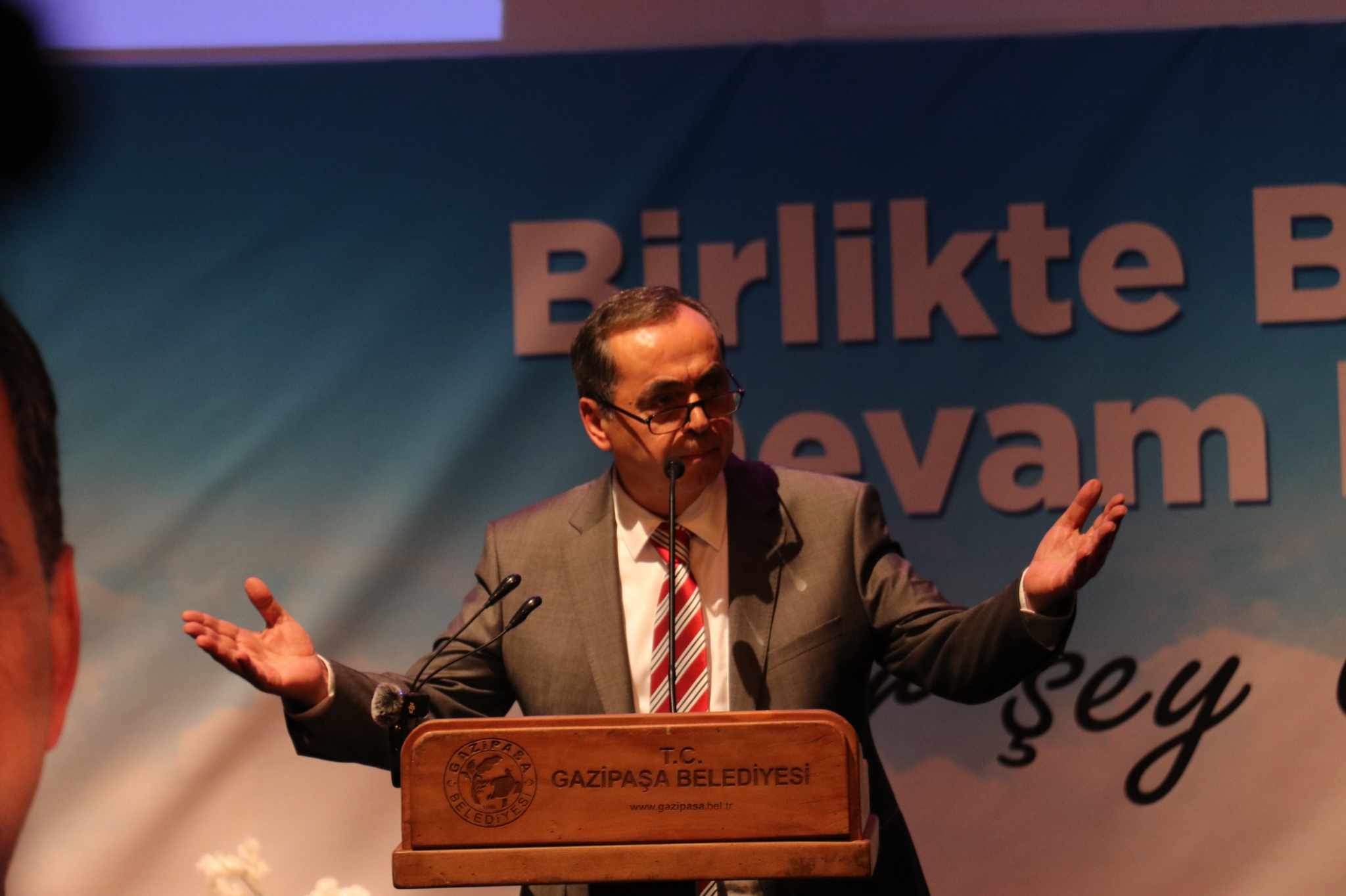 BAŞKAN YILMAZ 8 03008