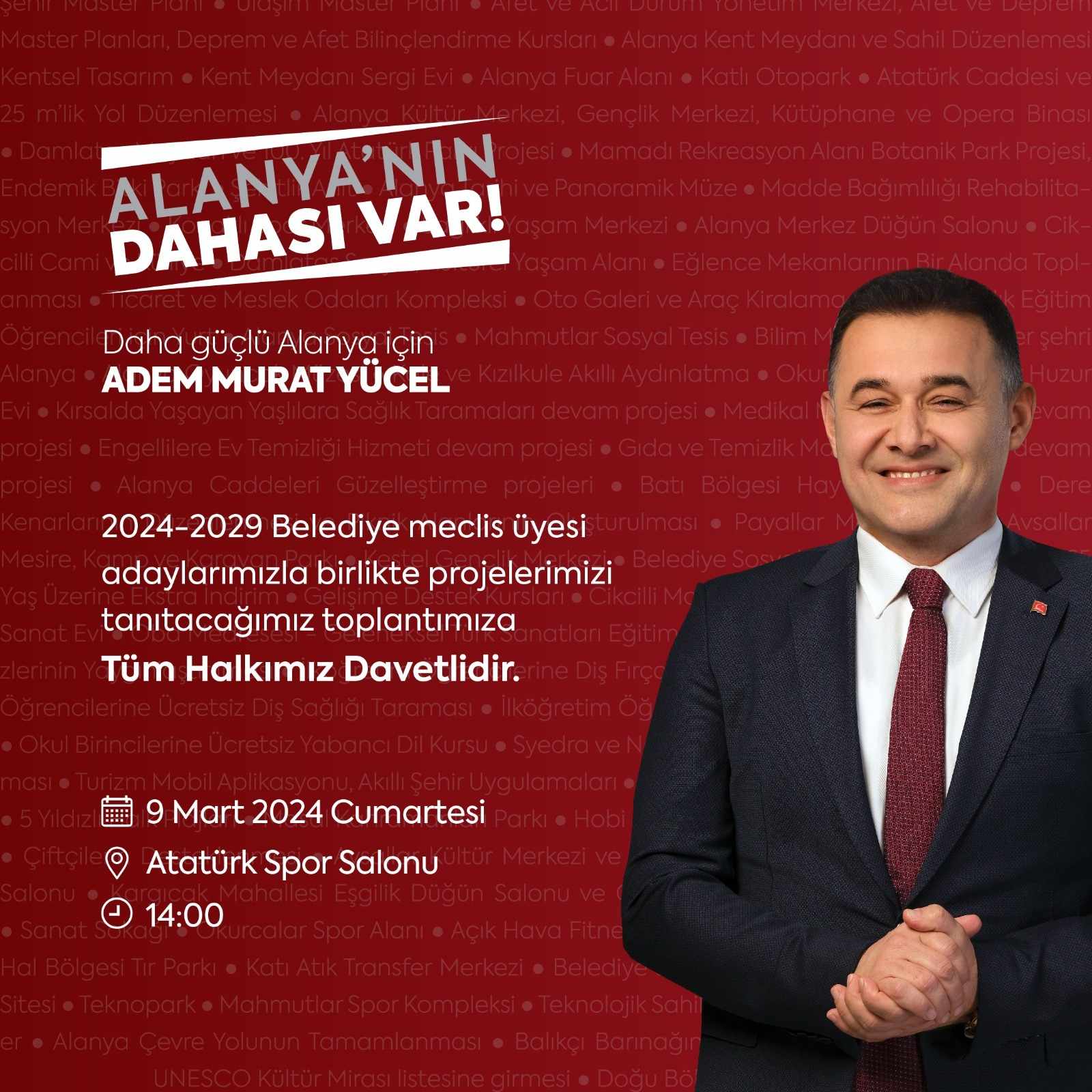 BAŞKAN YÜCELDEN DAVET 1 b5896