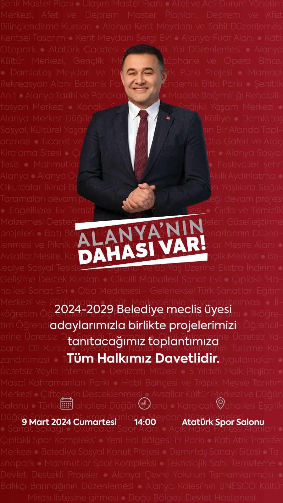 BAŞKAN YÜCELDEN DAVET 2 82f47