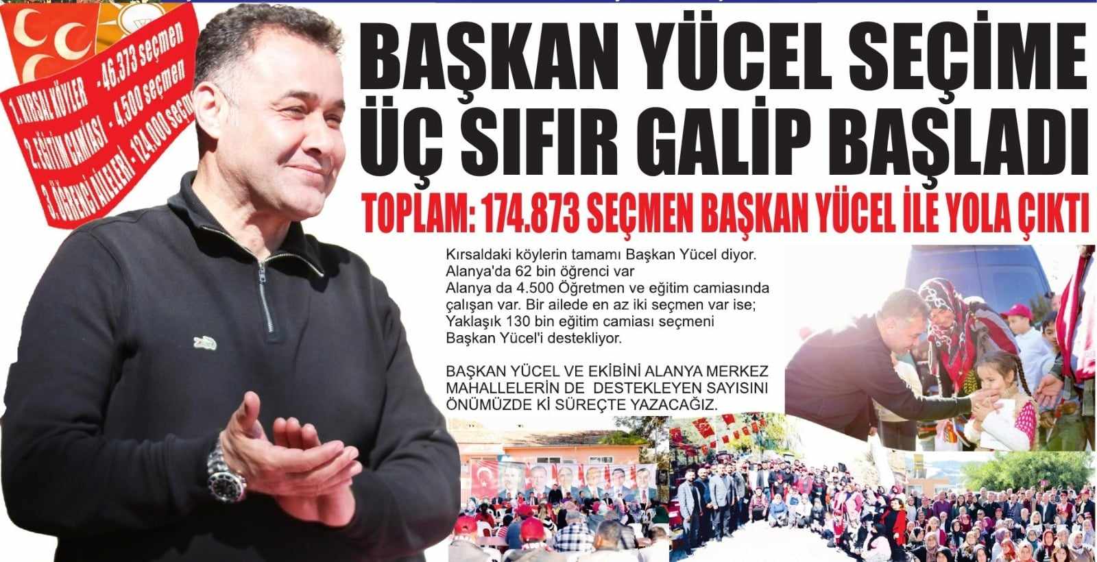 BAŞKAN YÜCEL 3 0 GALİP 2 eea33