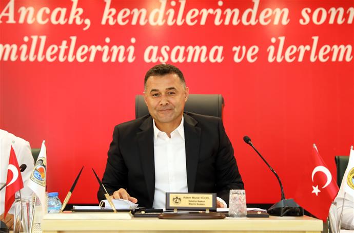 BAŞKAN YÜCEL 722b4