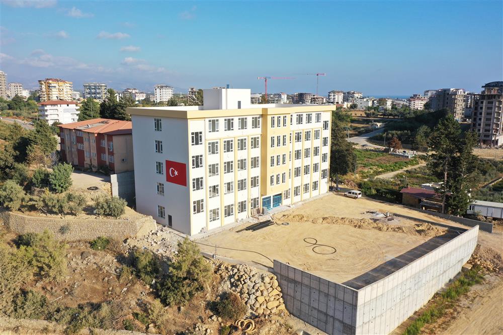 BAŞKAN YÜCEL VE YENİ YIL MESAJI 3 fd159